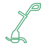 MOTORLU TIRPAN