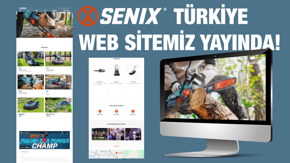 senix