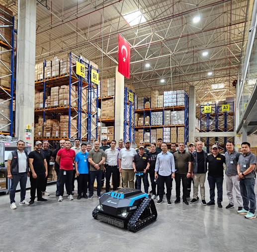  SEMAK & KOHAM İş Birliği ile Sektörde Yeni Bir Dönem Başlıyor!