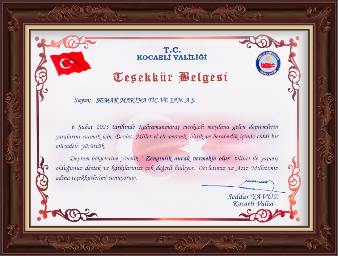  Birlikten Kuvvet Doğar