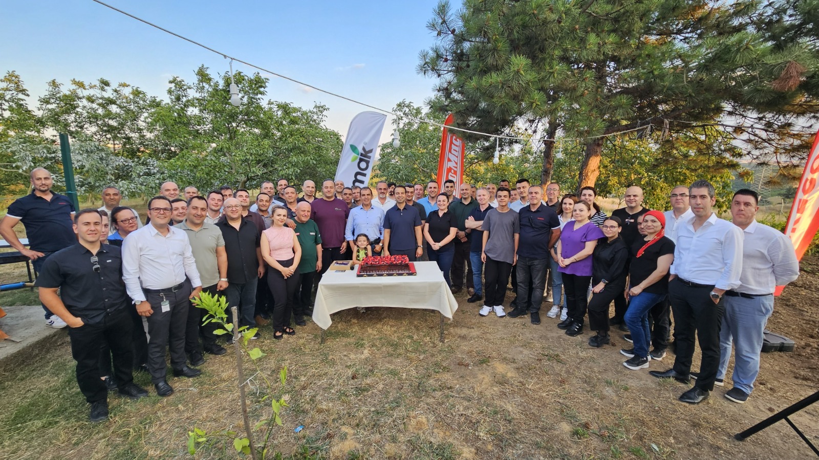  Sezona Güç Katarak Devam Ediyoruz! 🌿💪