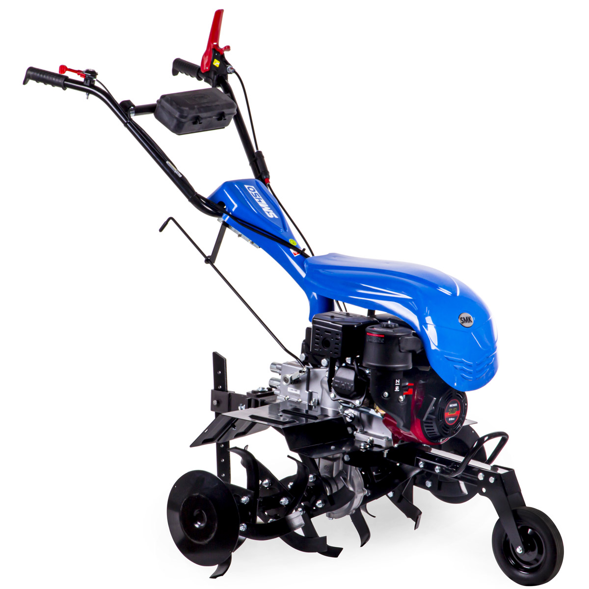 112682 SM450 7HP ÇAPA MAKİNESİ İPLİ