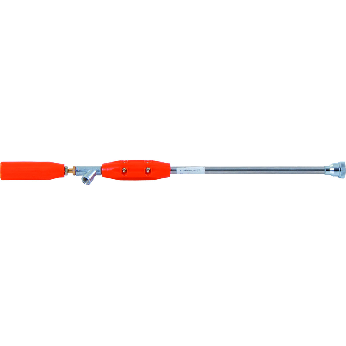 131065 AYARLI PÜSKÜRTME TABANCASI 60cm
