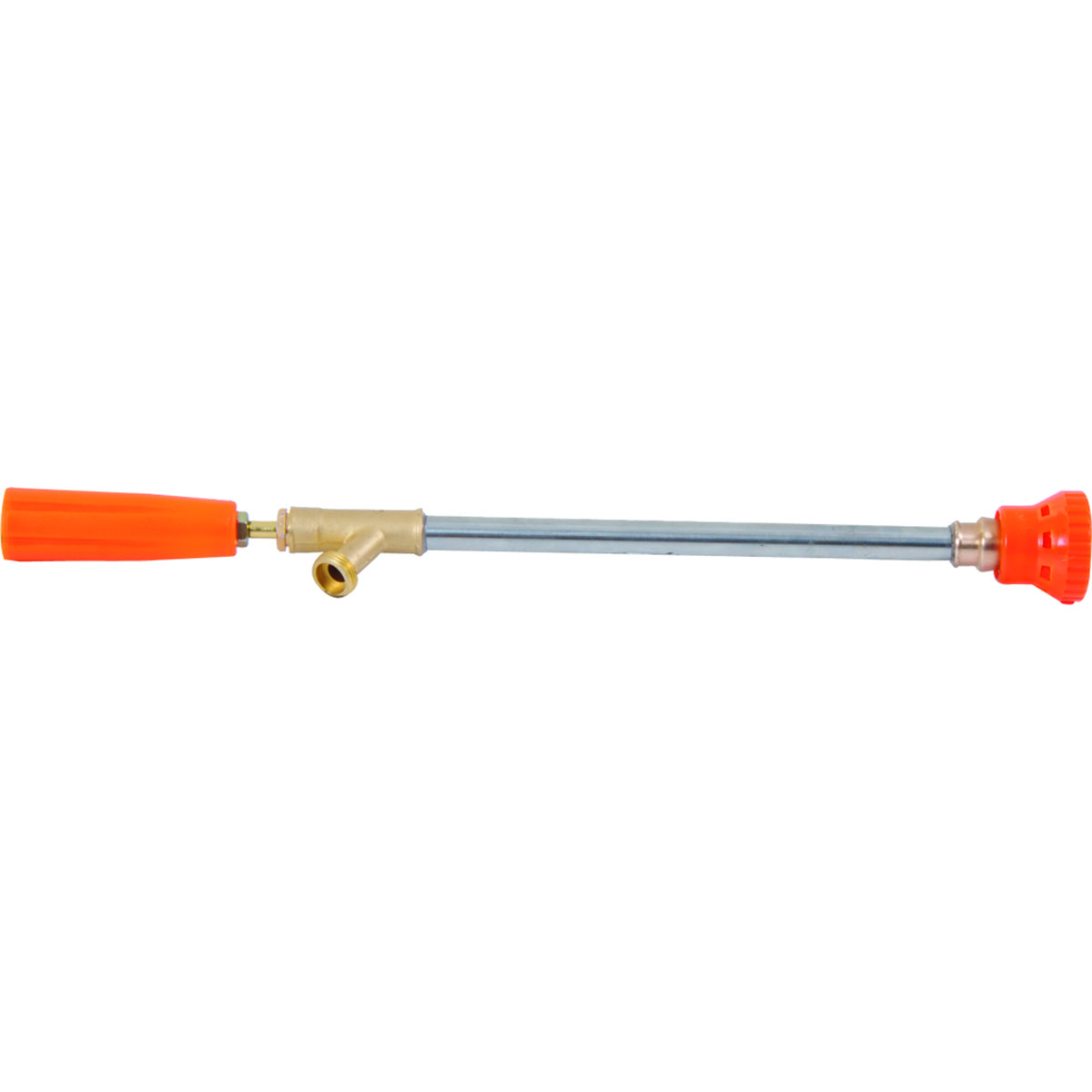 131067 AYARLI PÜSKÜRTME TABANCASI 45cm EURO TİP