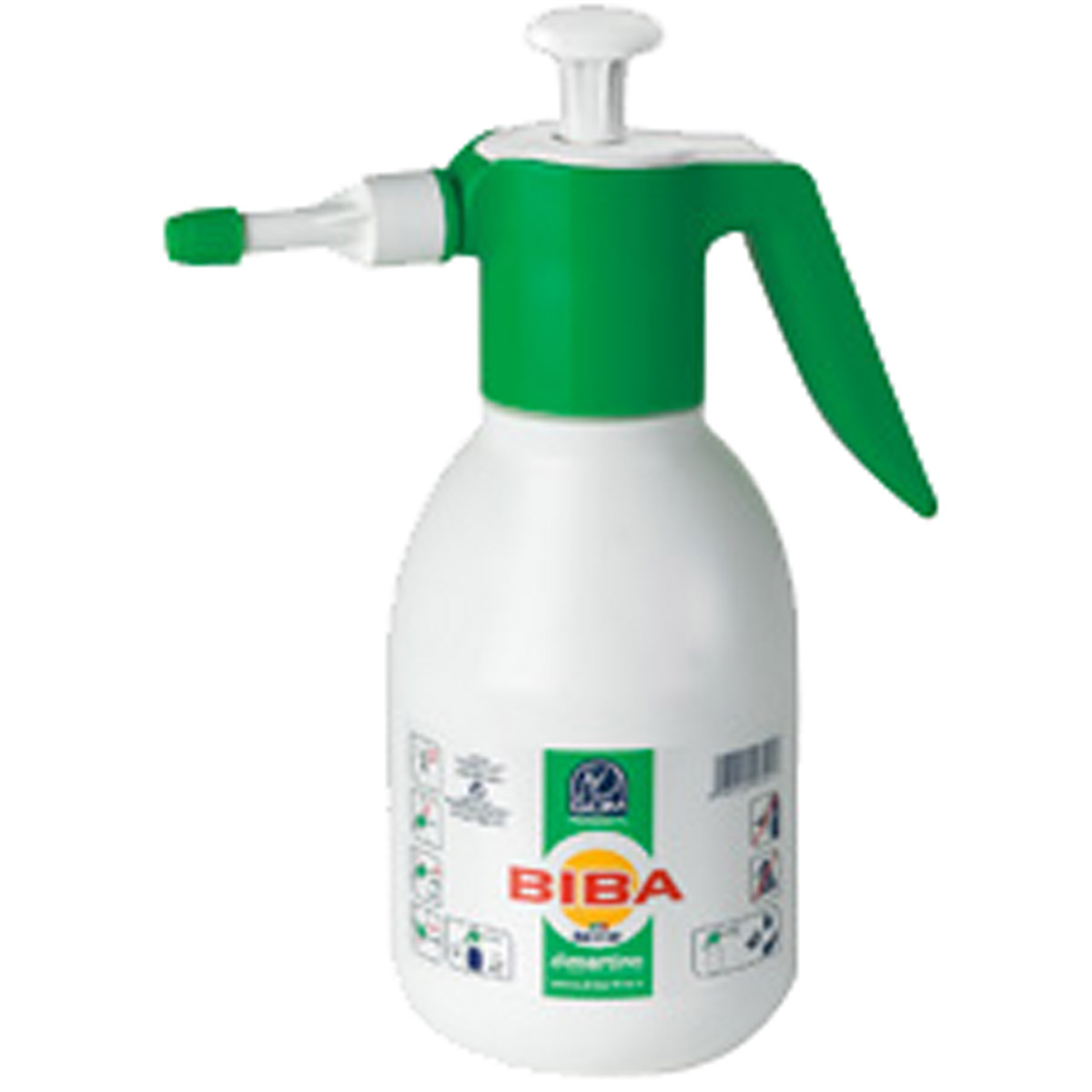 110416 EL POMPASI 1.5lt BIBA