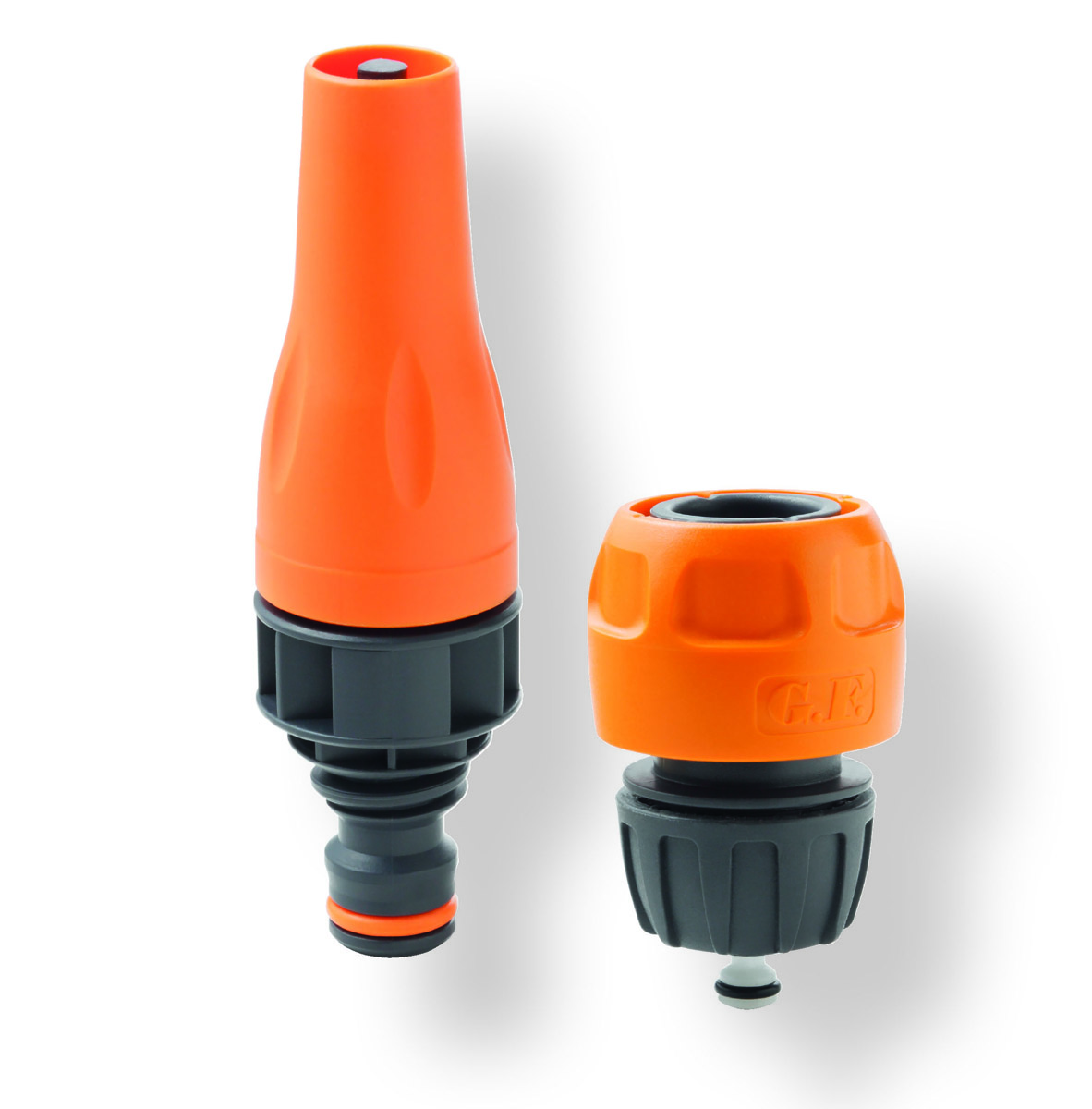 110286 SU TABANCASI KÜÇÜK,ADAPTÖRLÜ 1/2"-5/8"