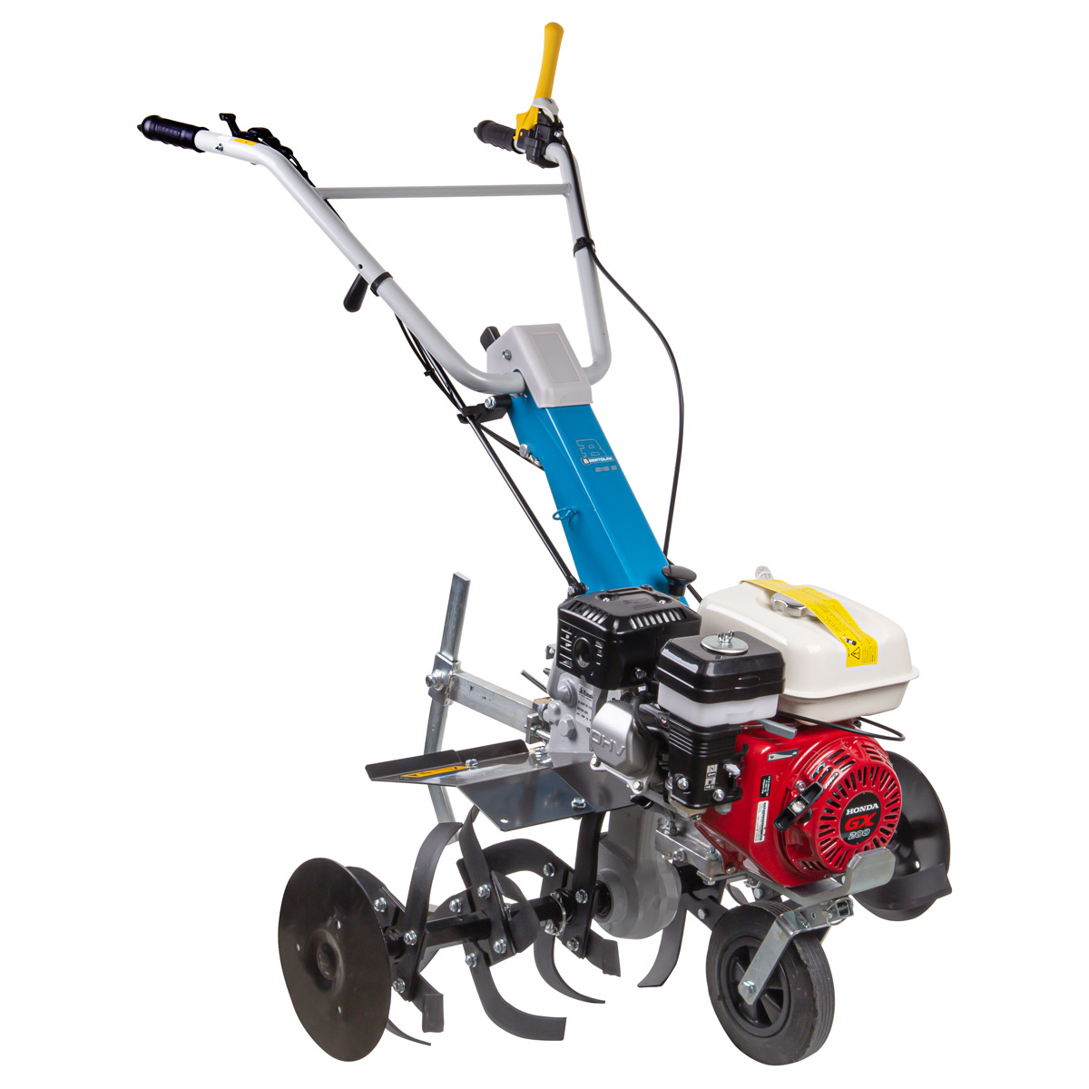 110002 215 GX200 6.5HP EUR5 ÇAPA MAKİNESİ