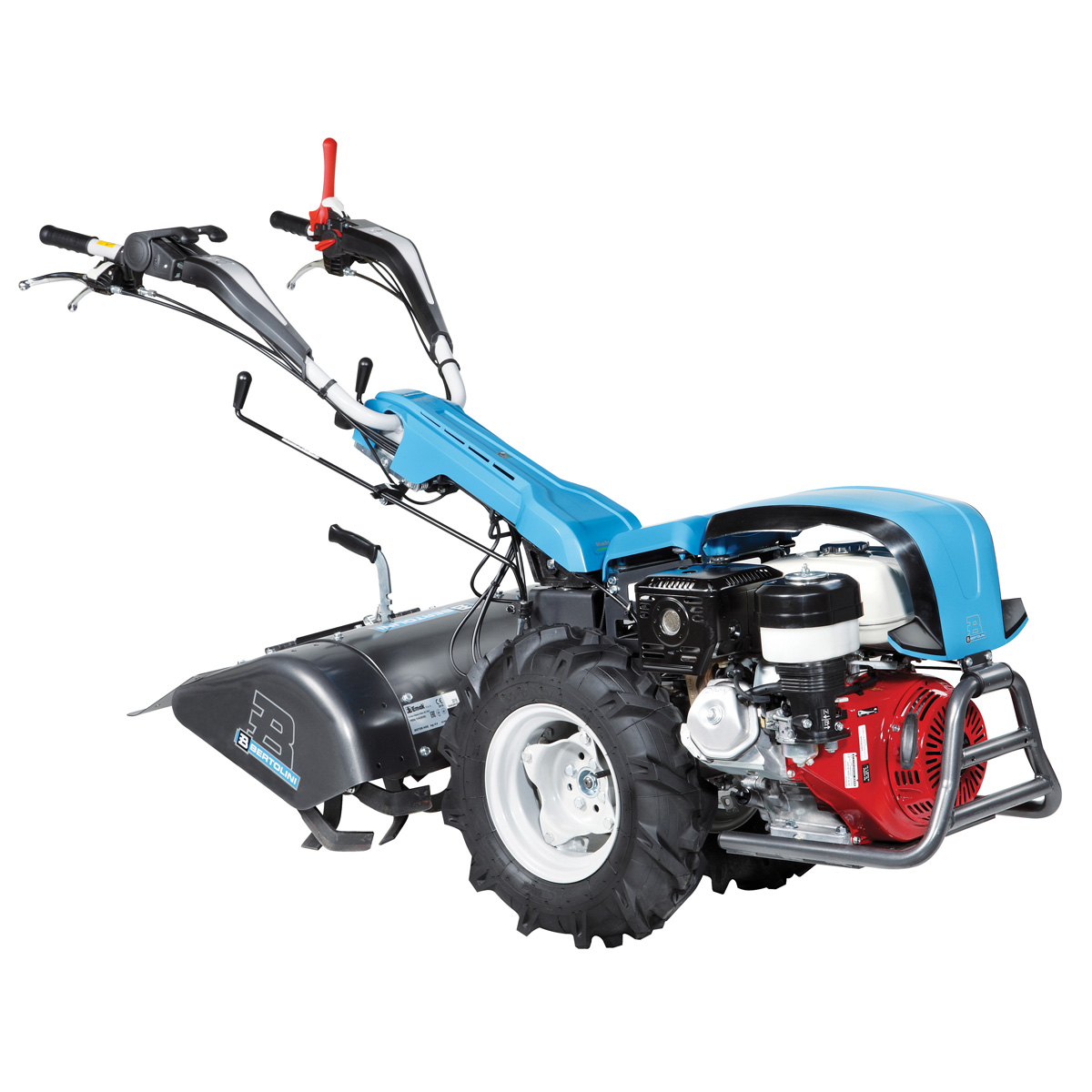 201246 BT 413S GX340 OHV 10,7HP EUR5 ÇAPA MAKİNESİ