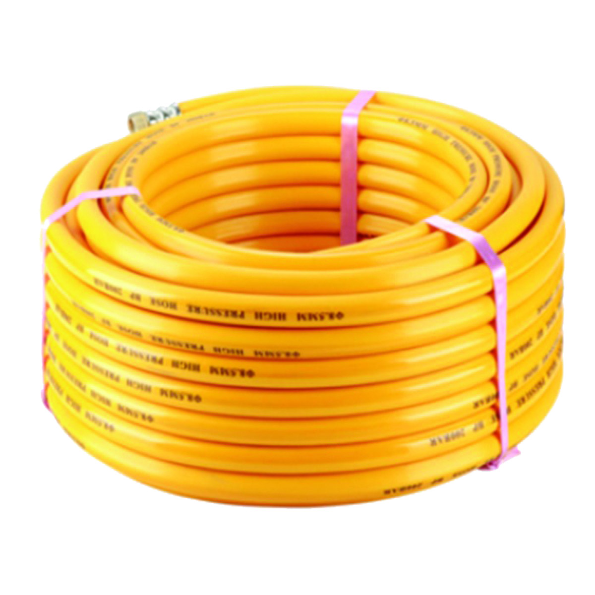 131212 BASINÇLI POMPA HORTUMU 8.5mm x 30m