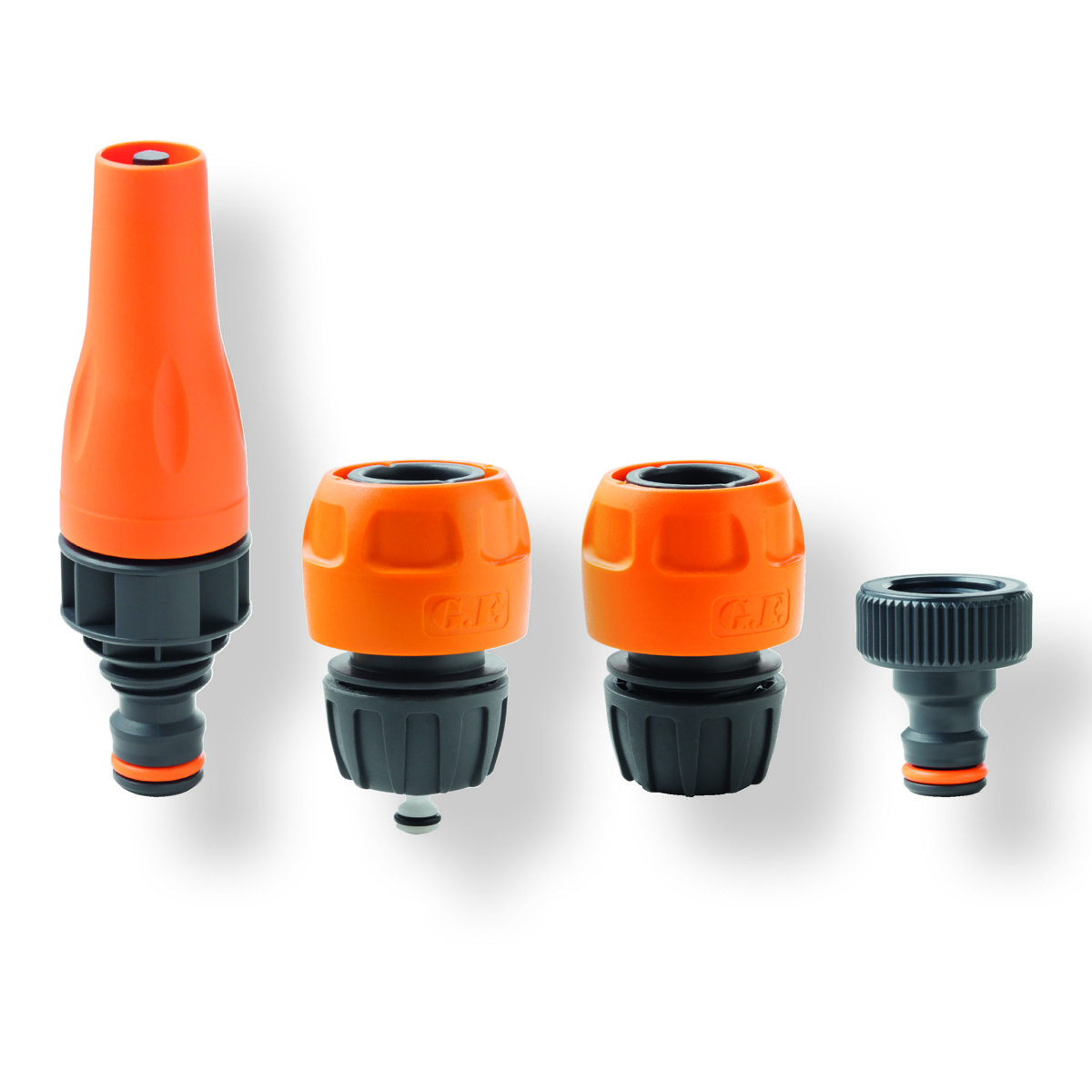 110293 SU TABANCASI KÜÇÜK,ADAPTÖR KİTİ 1/2"-5/8"