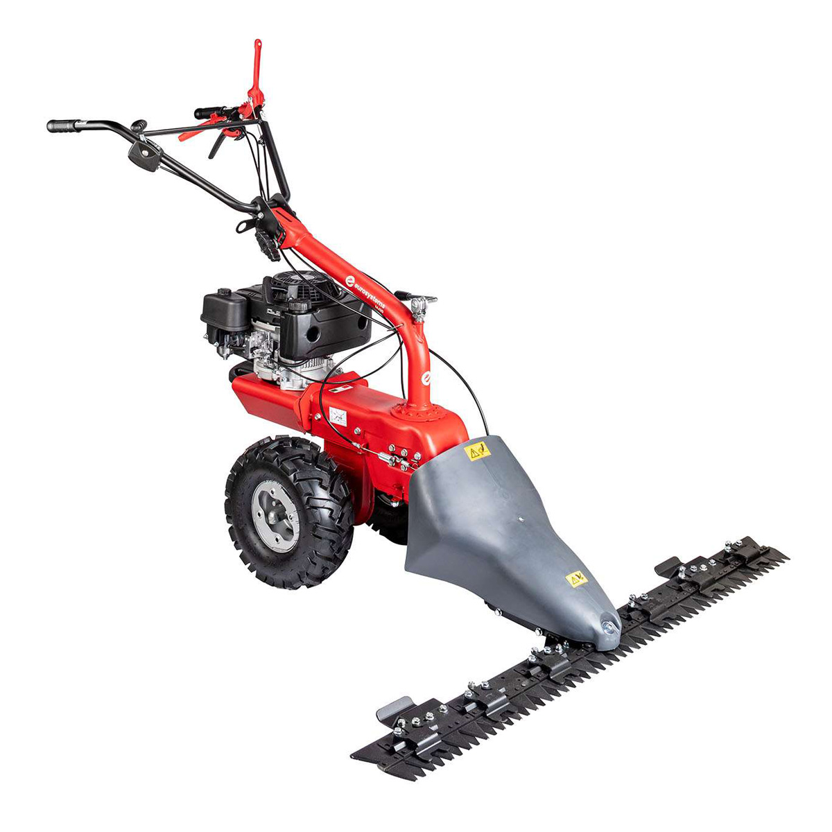206138 M410 EUR5 ÇAYIR BİÇME MAKİNESİ 140cm EĞİMLİ MOTOR