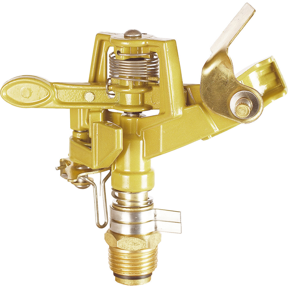 110360 FISKİYE SPRİNG METAL