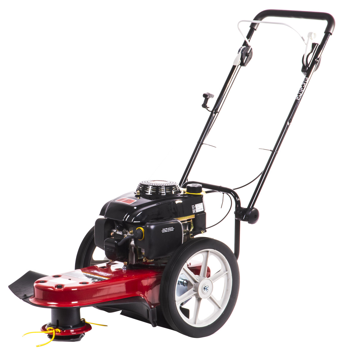 112161 PT160 EUR5 TEKERLEKLİ MOTORLU TIRPAN