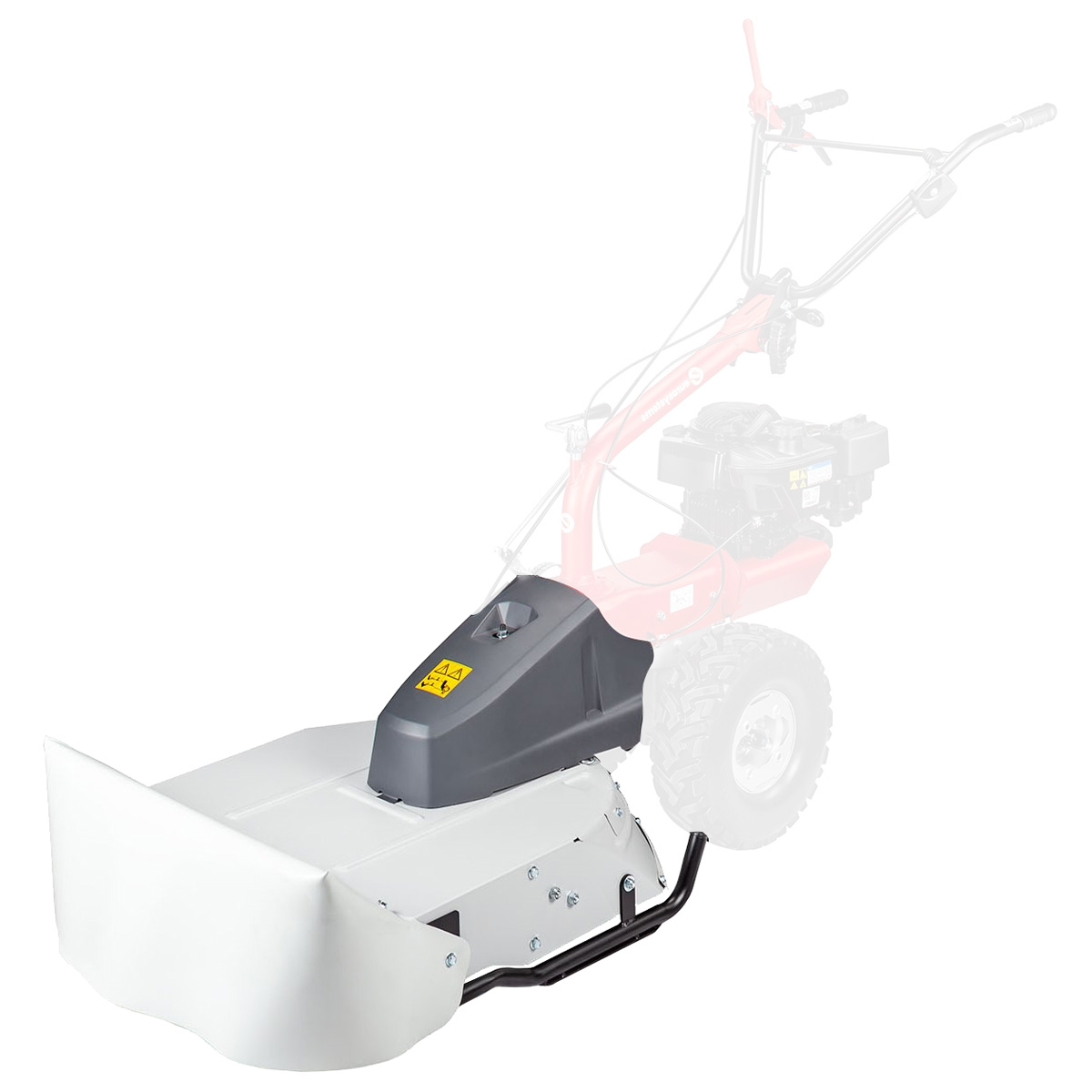 202073 OT BİÇME APARATI P70 EVO