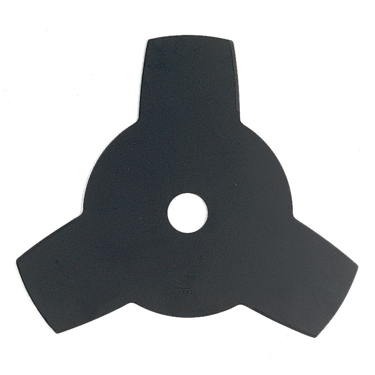 130083 TIRPAN BIÇAĞI 3D 255x25.4x1.4mm GENİŞ