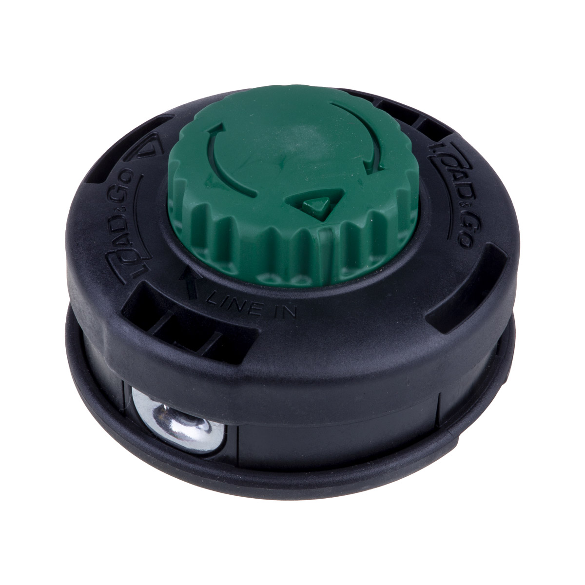 131866 TIRPAN OTOMATİK BAŞLIK LOAD&GO M8x103mm