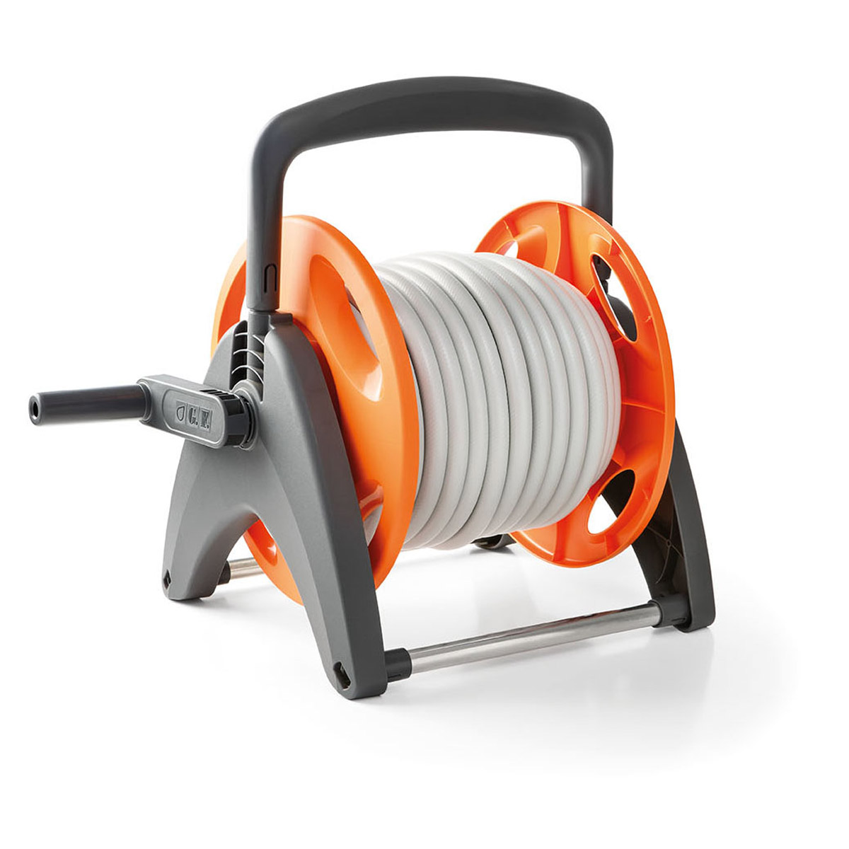 110332 HORTUM MAKARASI 1/2" 20m HORTUMLU TABANCALI SET