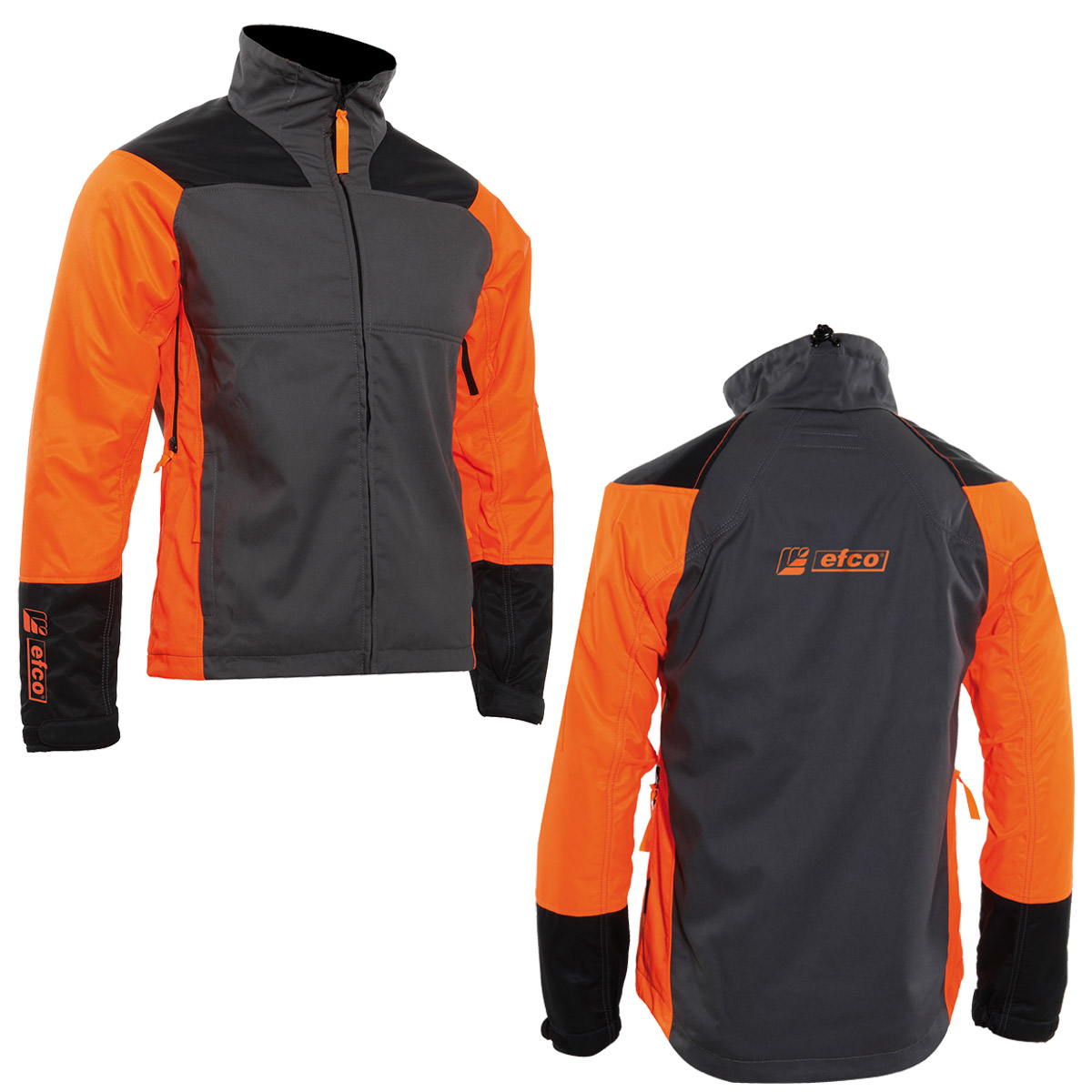 131785 CEKET ZİNCİR KESMEZ XL BEDEN