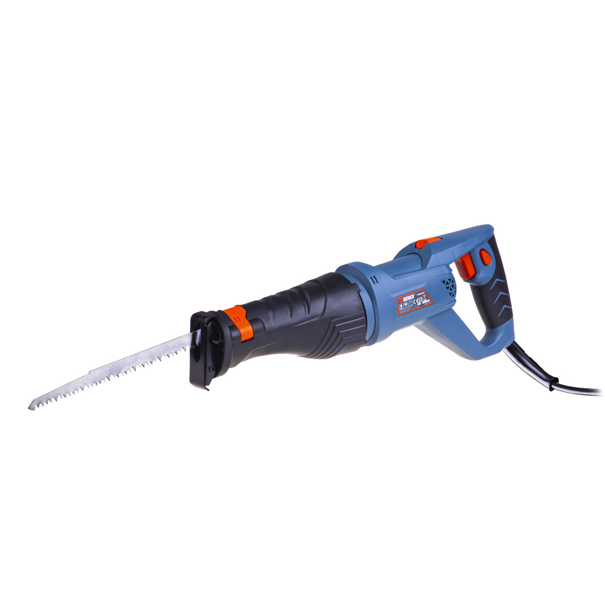 112597 YT2204-02 TİLKİ KUYRUĞU TESTERE 720W