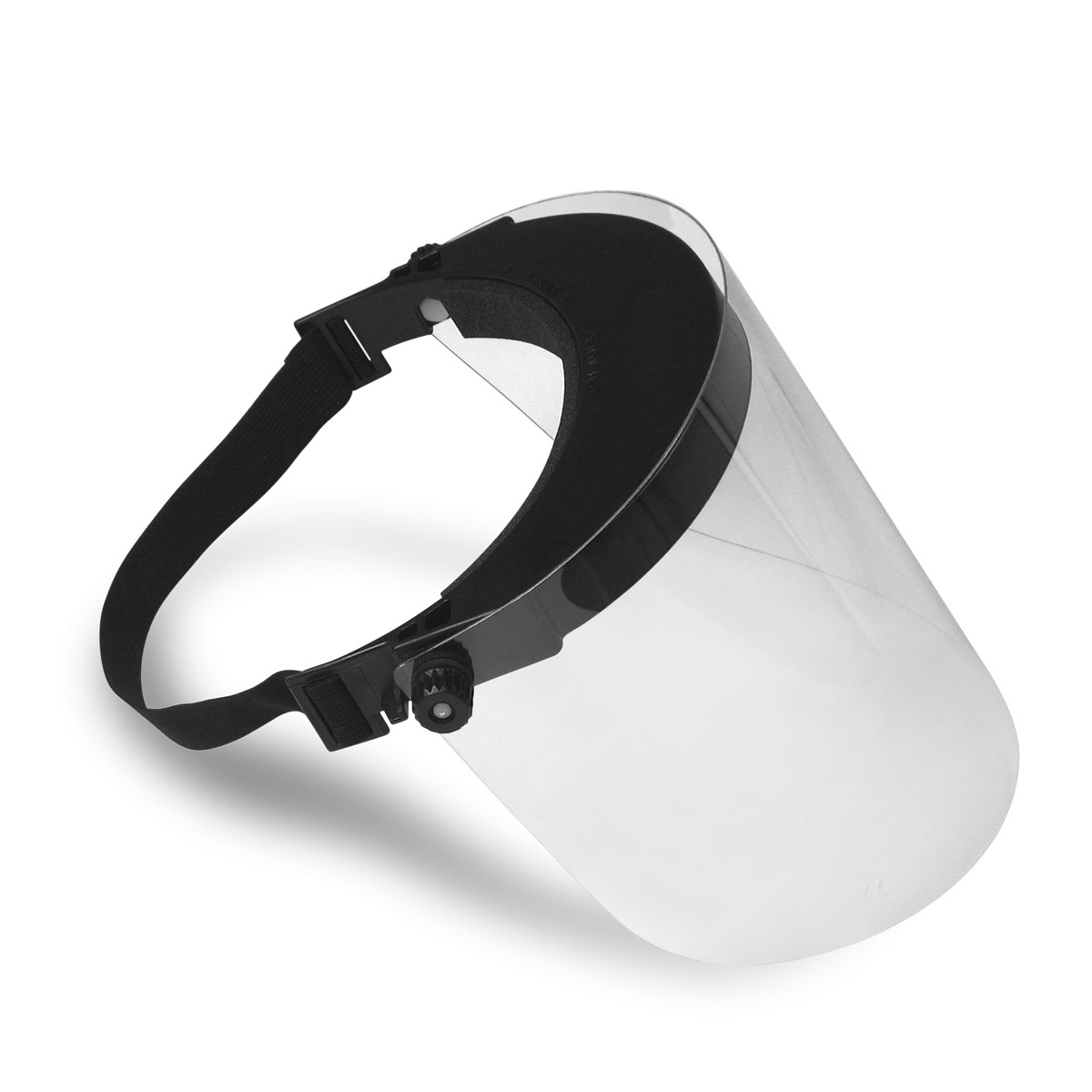 131756 KORUYUCU MASKE PLASTİK CAMLI