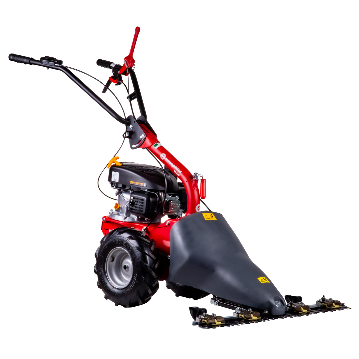 112813 M210 EUR5 ÇAYIR BİÇME MAKİNESİ 87cm