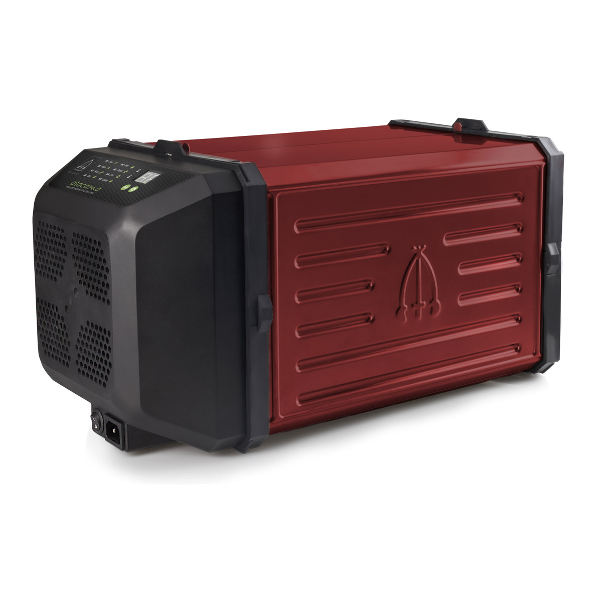 111910 ATACAMA PRO SEBZE VE MEYVE KURUTMA MAKİNESİ 500W
