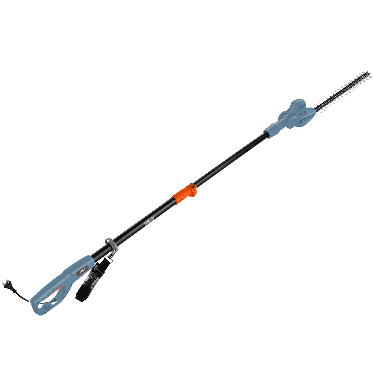 112041 HTPE5.0-L-EU ELEKTRİKLİ YÜKSEK ÇİT BİÇME MAK.500W