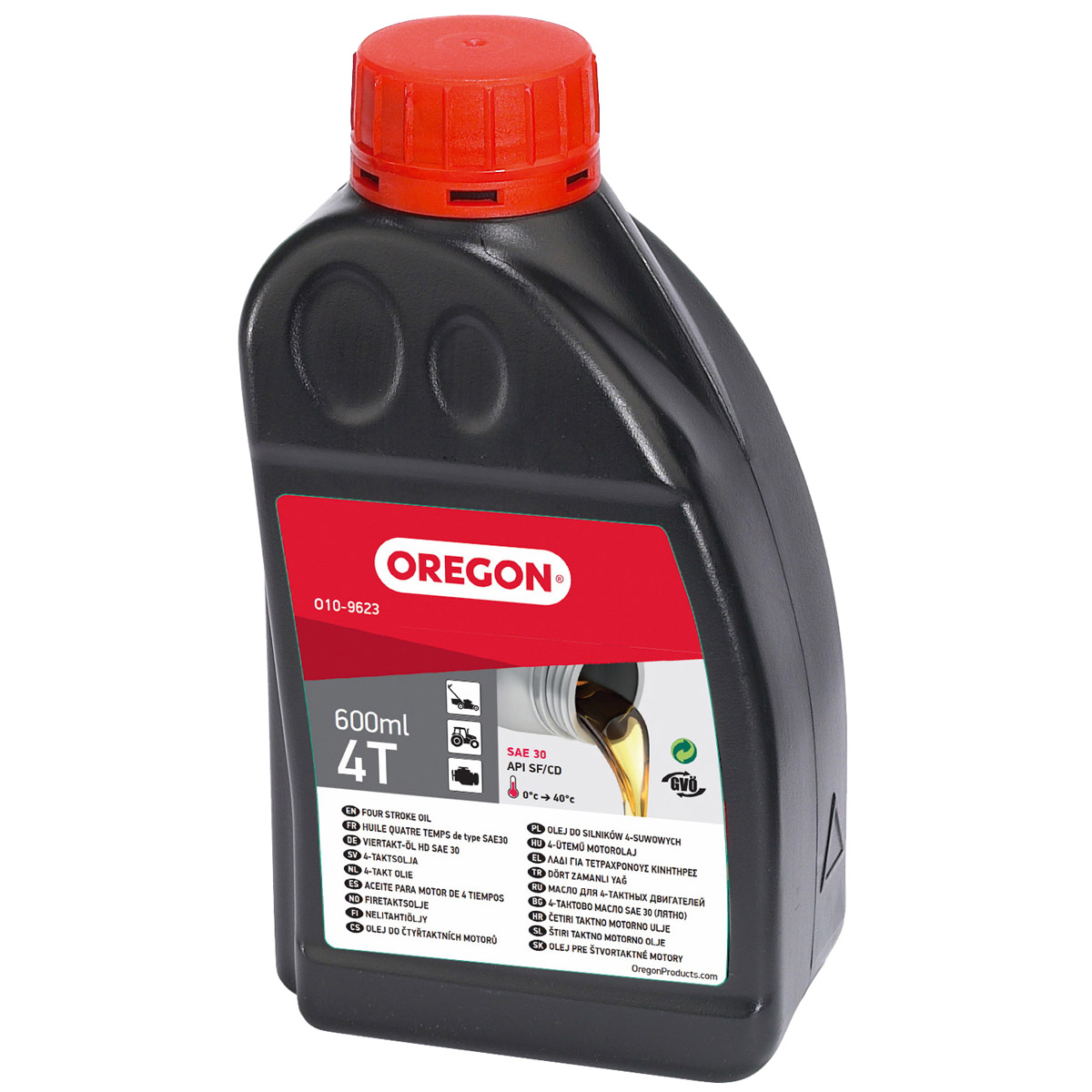 131355 YAĞ,DÖRT ZAMANLI MOTOR 600ml