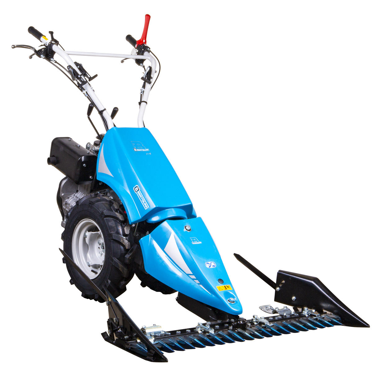 112222 BT 141 K7000HD EUR5 ÇAYIR BİÇME MAKİNESİ 127cm
