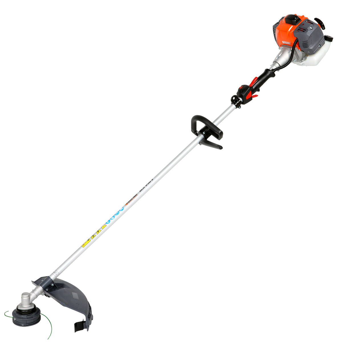 112342 BCH 250 S EUR5 MOTORLU TIRPAN
