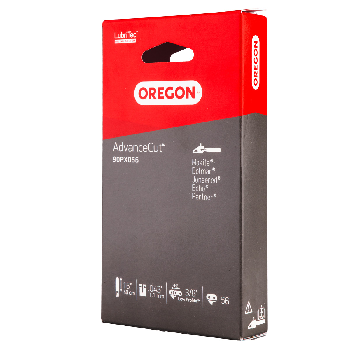 204702 KESİK ZİNCİR 28 DİŞ 90 KUTU