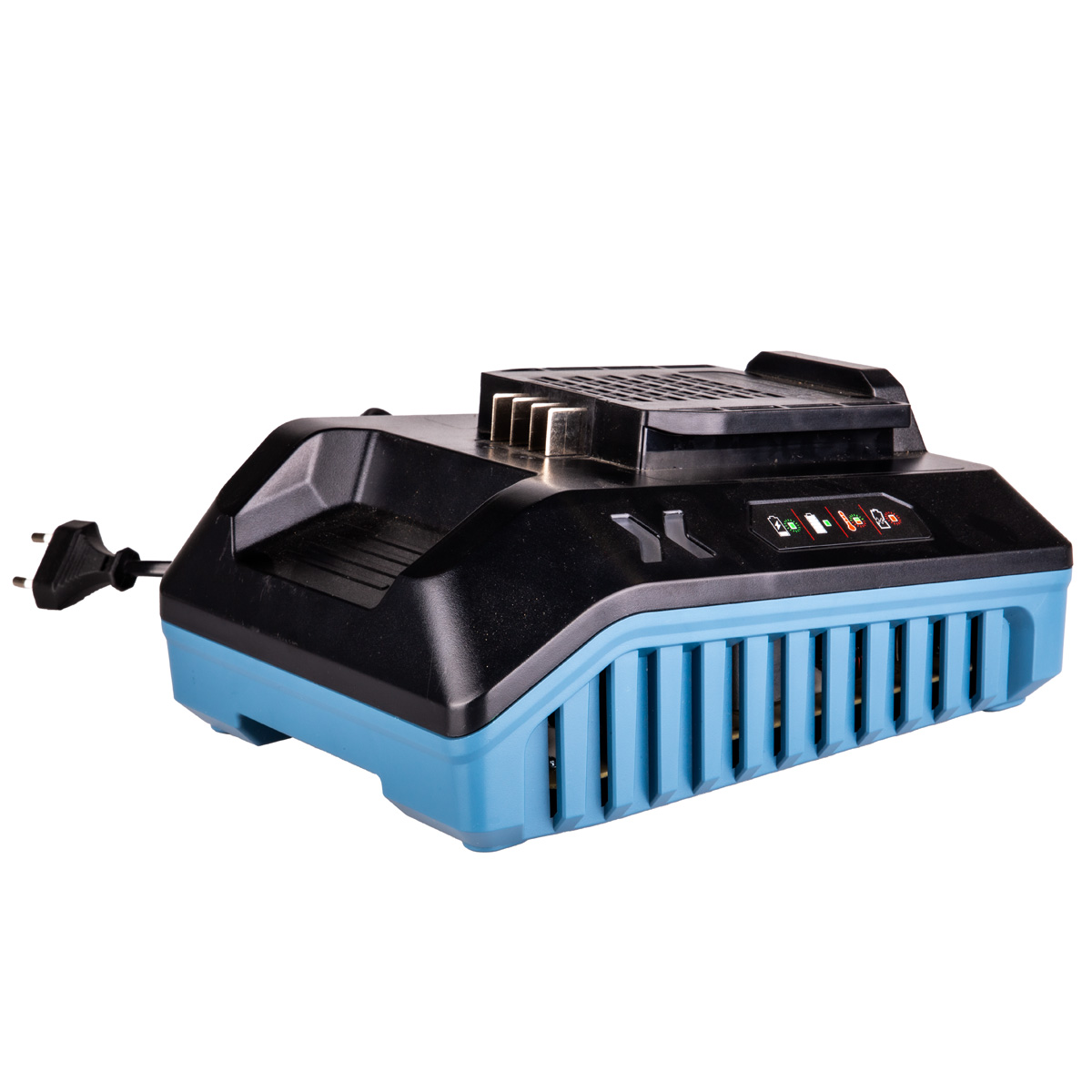 204680 AKÜ ŞARJ CİHAZI X6 3A