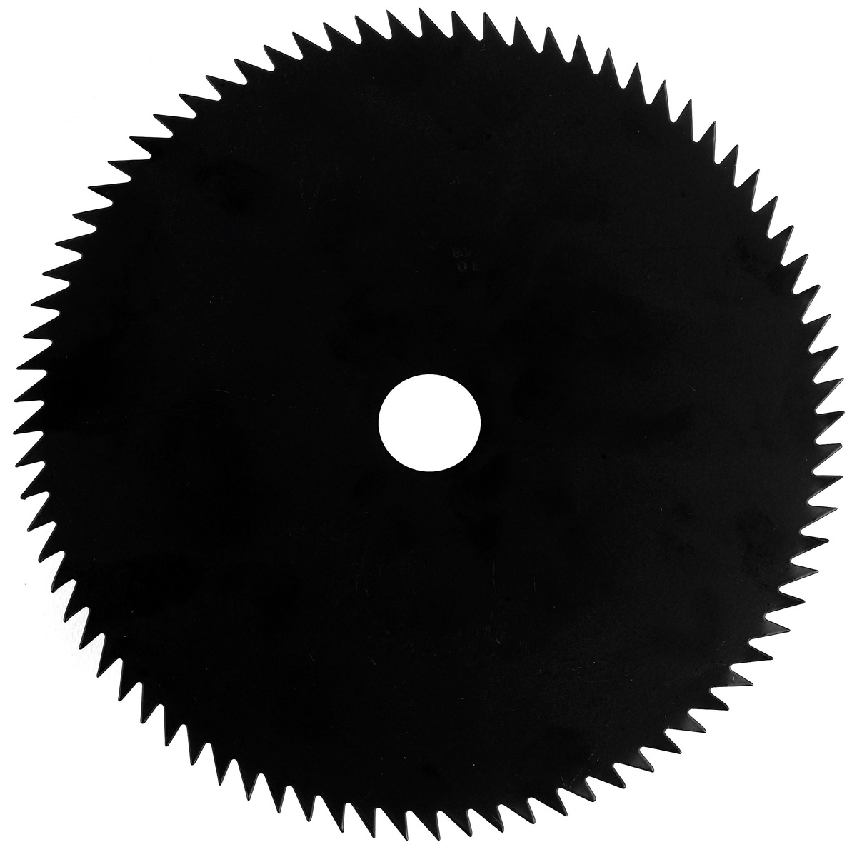 130076 TIRPAN BIÇAĞI 80D 255x25.4x1.4mm
