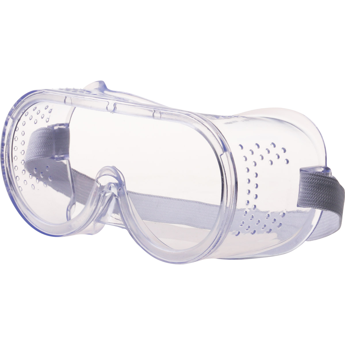 131412 KORUYUCU GÖZLÜK GOGGLE ŞEFFAF