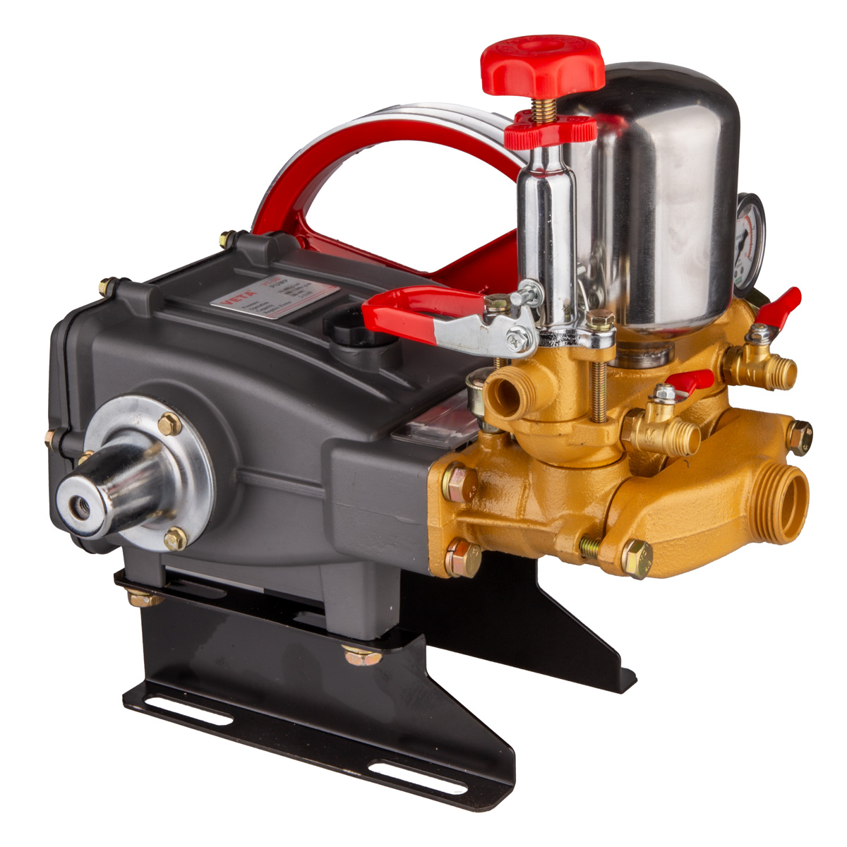 111010 VT-30 BASINÇ POMPASI (3.5-6 HP)