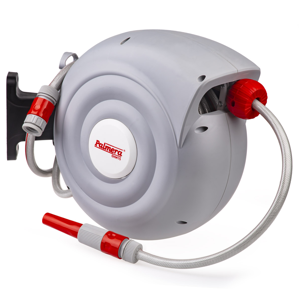 112729 PA-OHM15 OTOMATİK HORTUM MAKARASI 15M