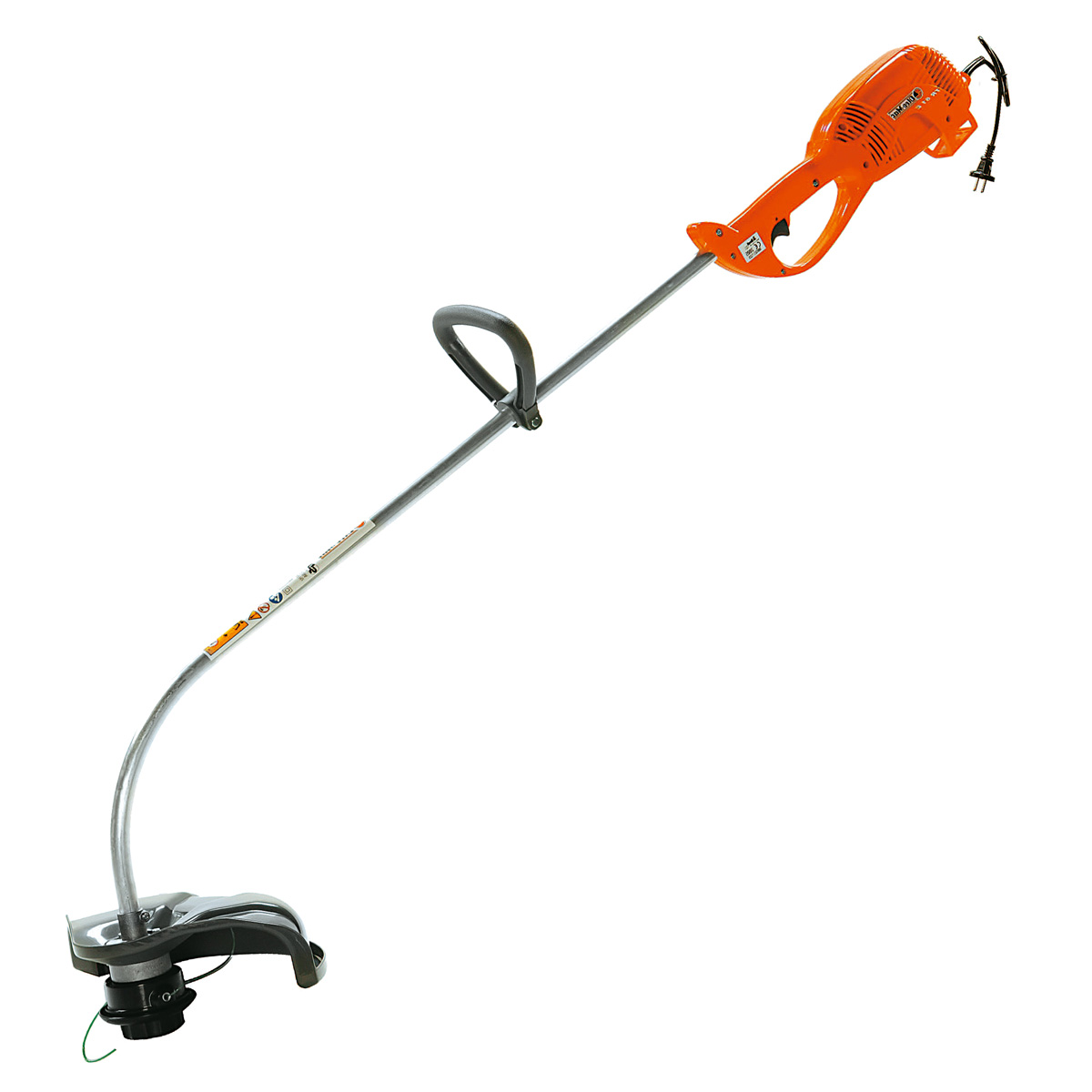 110182 TR 61 E ELEKTRİKLİ TIRPAN