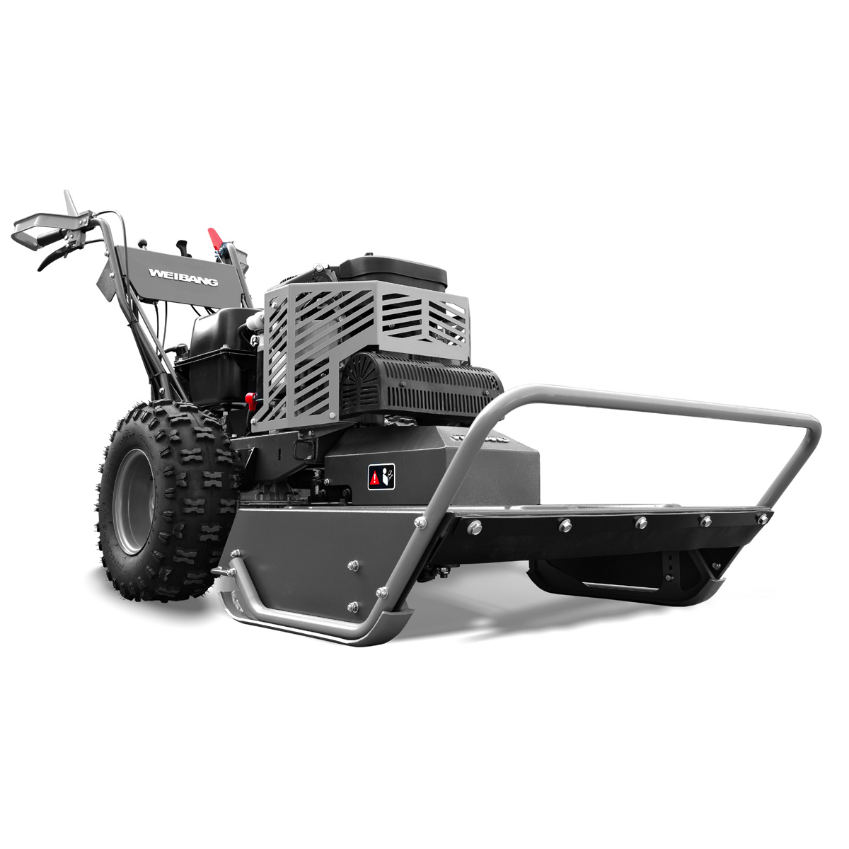 202546 WBBC7623LC EUR5 ÇALI VE YABANİ OT BİÇME MAKİNESİ