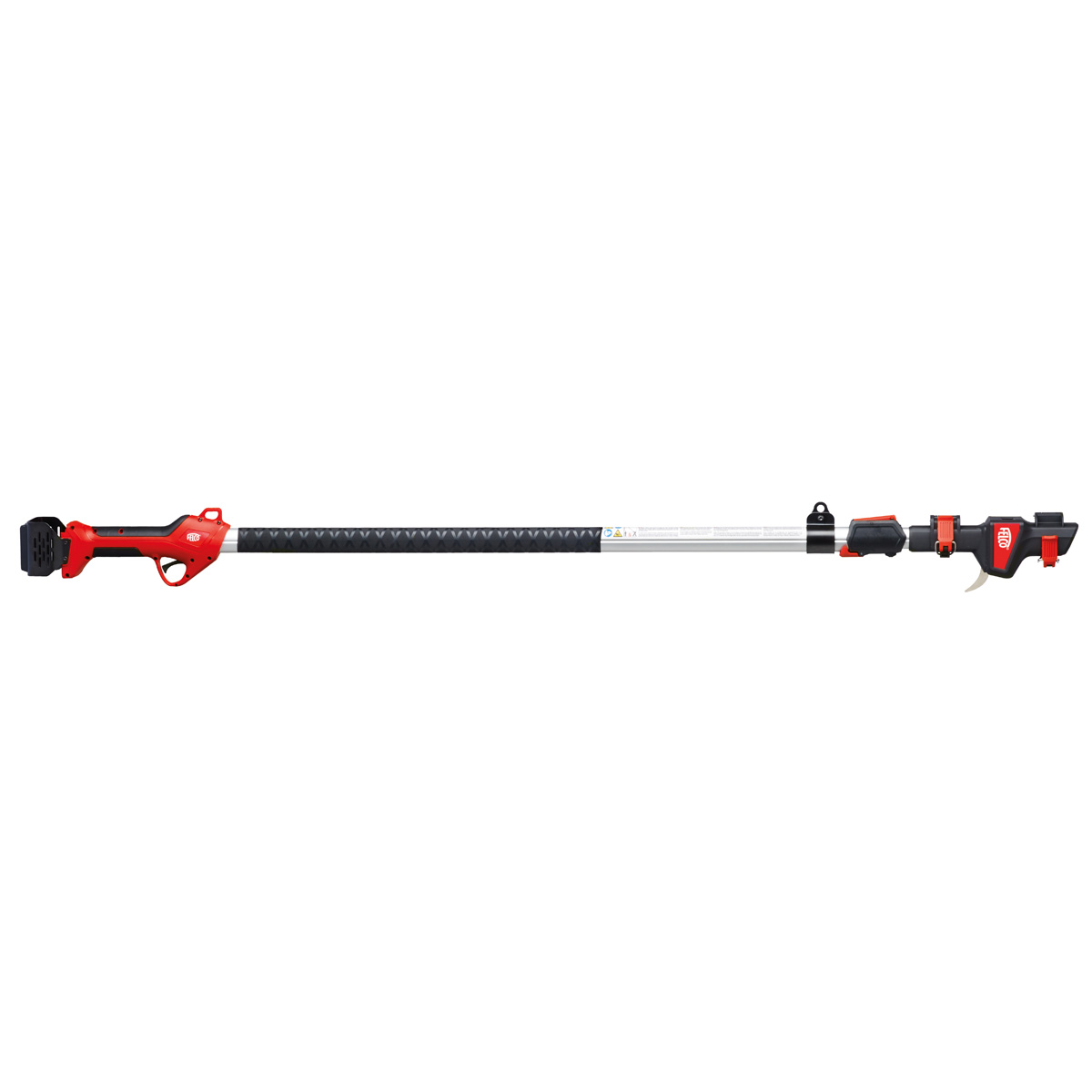 202762 FELCO UZATMA APARATI 150-250cm (FC834W-FC834V)