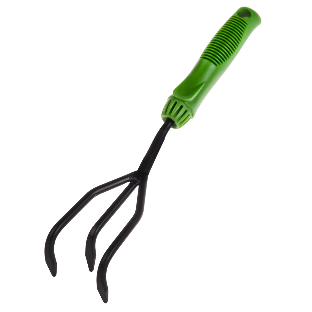 112728 TIRMIK PLASTİK SAPLI 3'LÜ 25cm