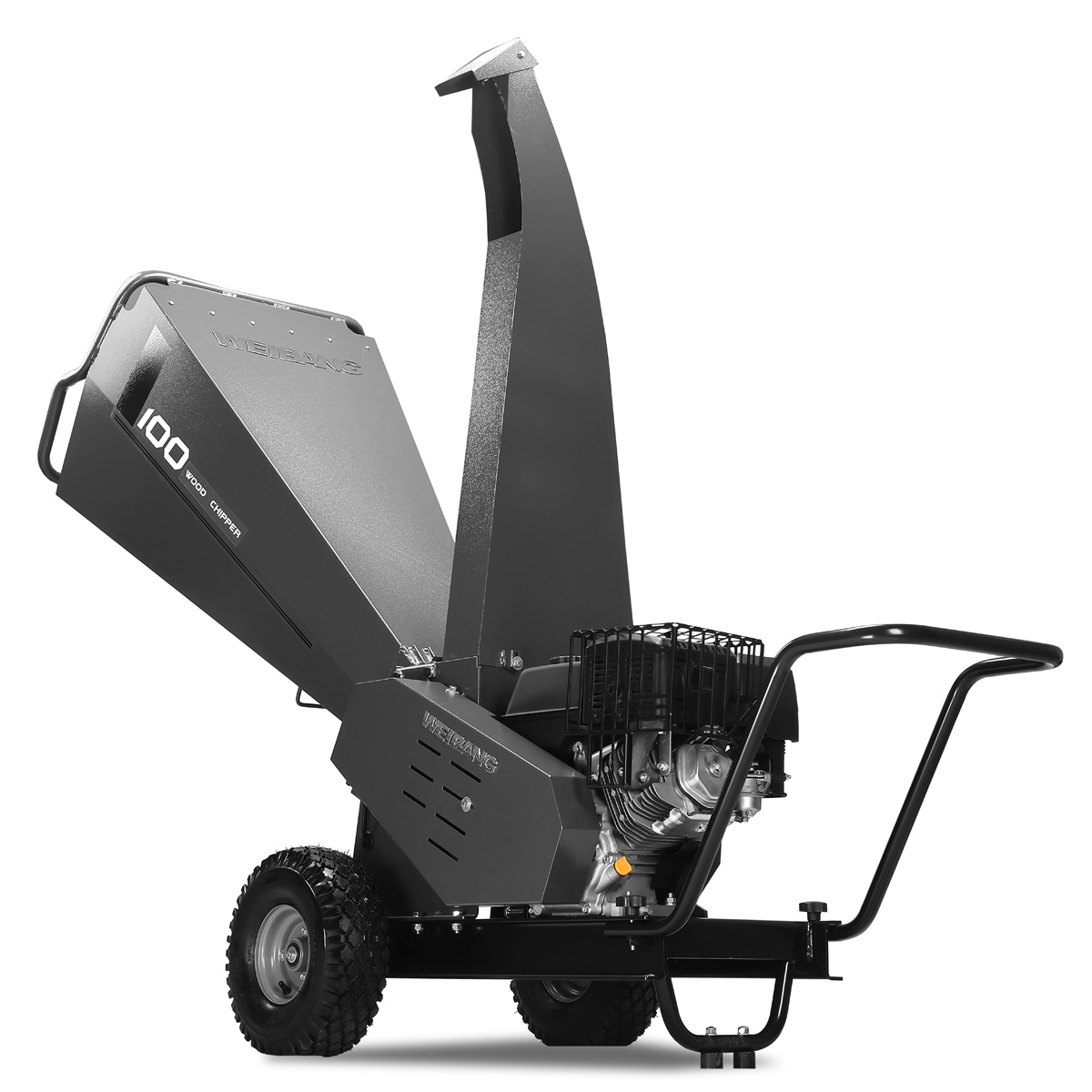 205460 WBCH1013LC-D EUR5 DAL PARÇALAMA MAKİNESİ LONCIN