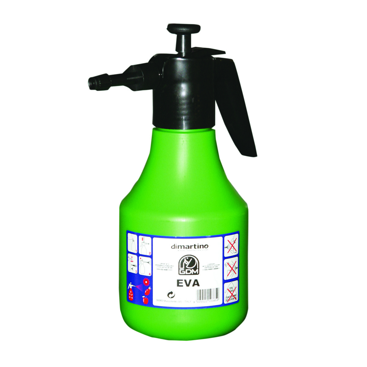 110399 EL POMPASI 2lt EVA