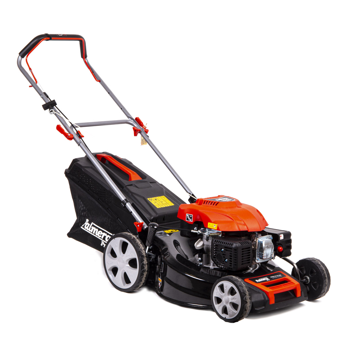 112186 DM51P-D196 EUR5 ÇİM BİÇME MAKİNESİ