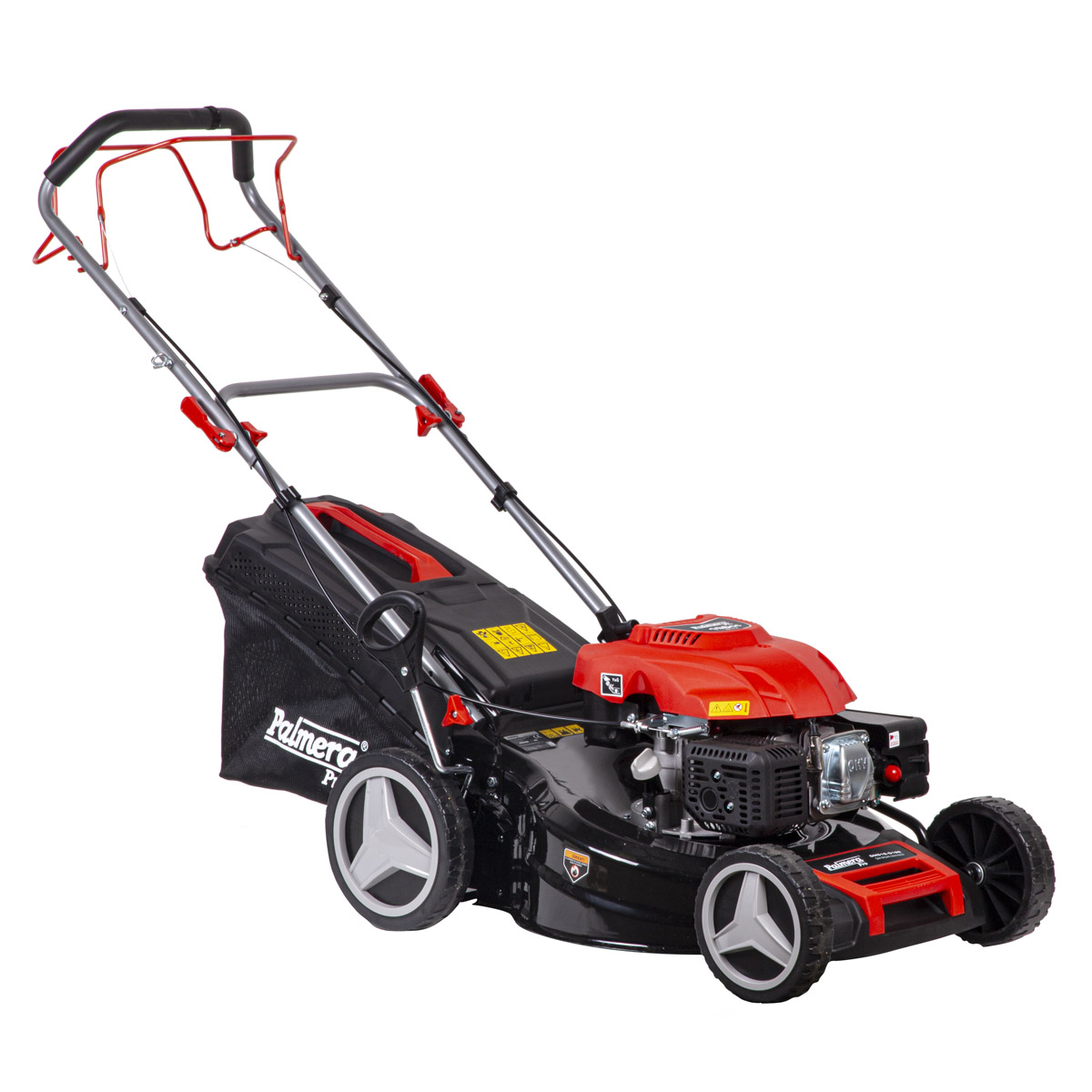 112329 DM51S-D196 EUR5 ÇİM BİÇME MAKİNESİ ŞANZIMANLI