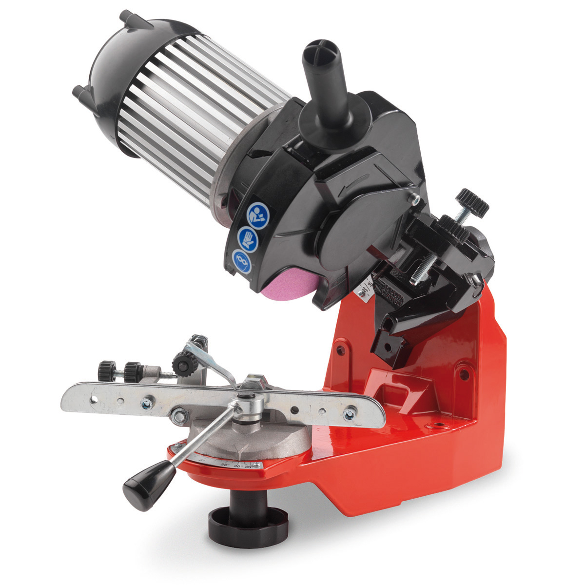 130831 ZİNCİR BİLEME MAKİNESİ COMPACT