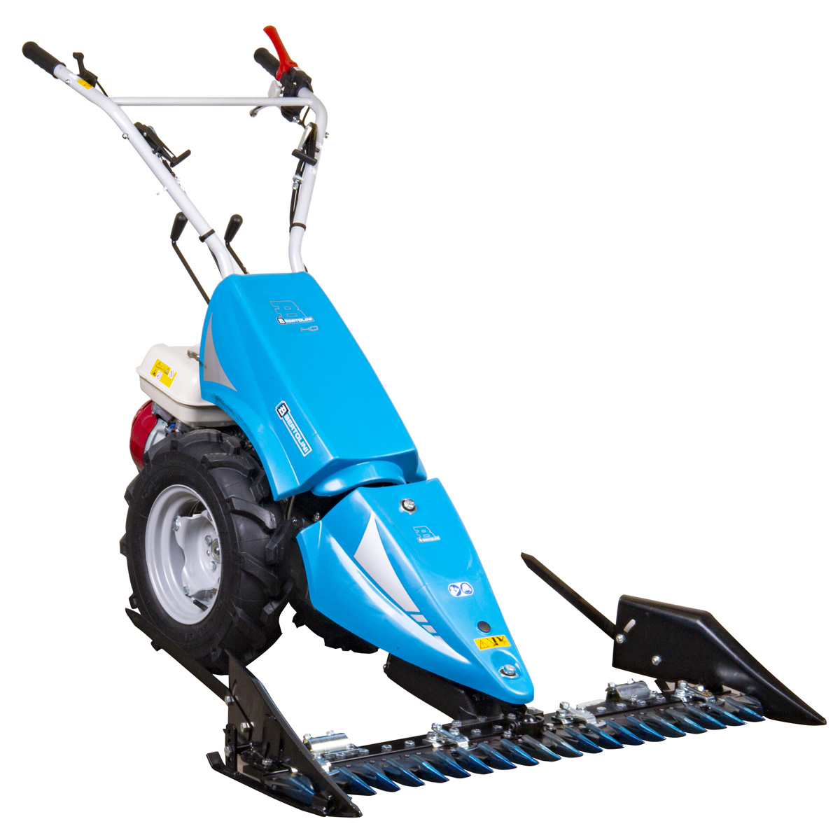 110830 BT 140 GX200 EUR5 ÇAYIR BİÇME MAKİNESİ 127cm