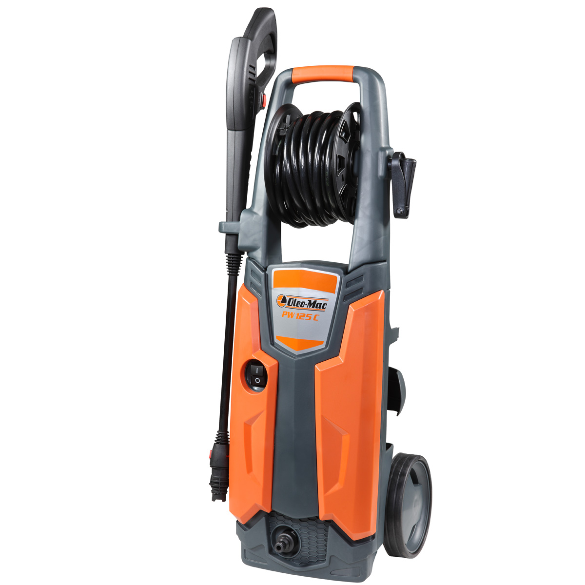 112089 PW 125 C BASINÇLI YIKAMA MAKİNESİ 150 BAR
