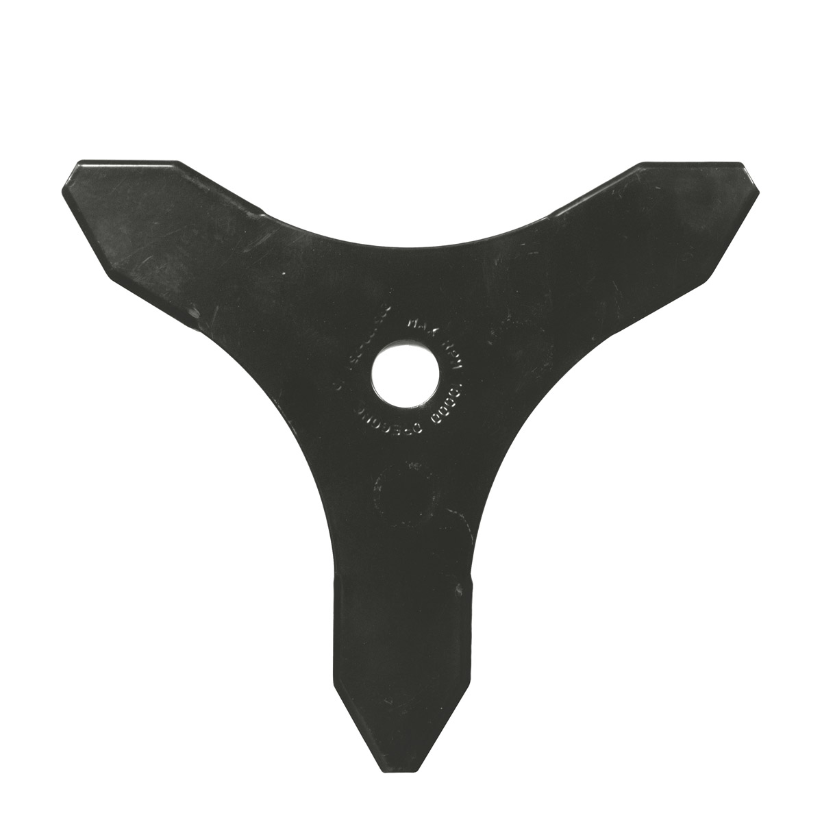 130368 TIRPAN BIÇAĞI 3D 300x25.4x3mm YILDIZ