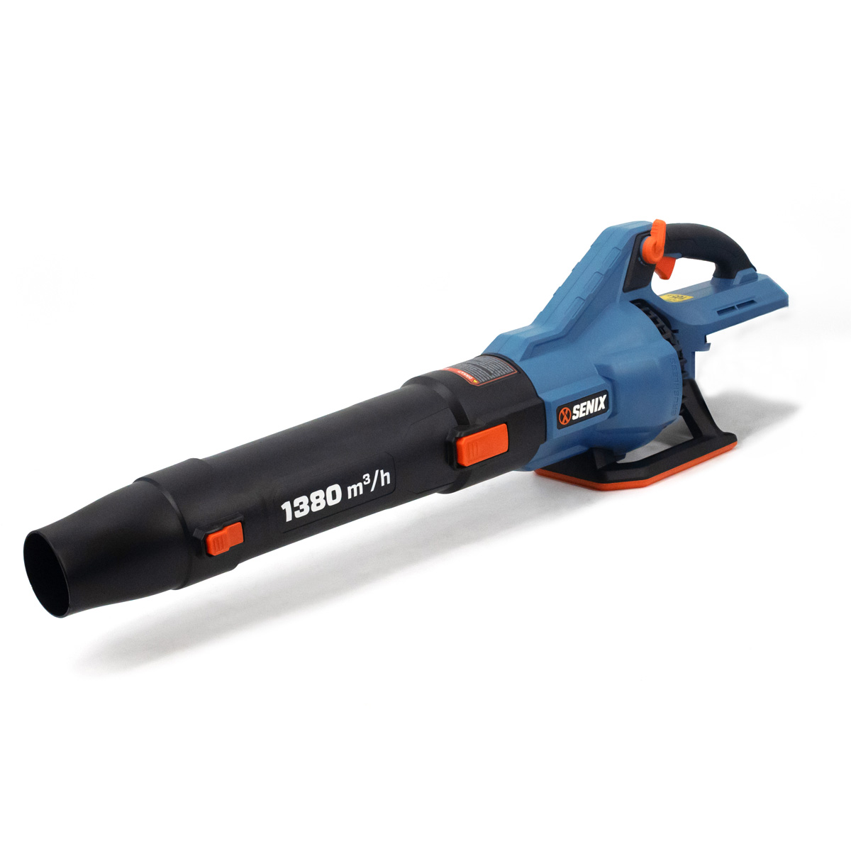 204698 BLAX6-M1-EU AKÜLÜ ÜFLEME MAKİNESİ (AKÜSÜZ)