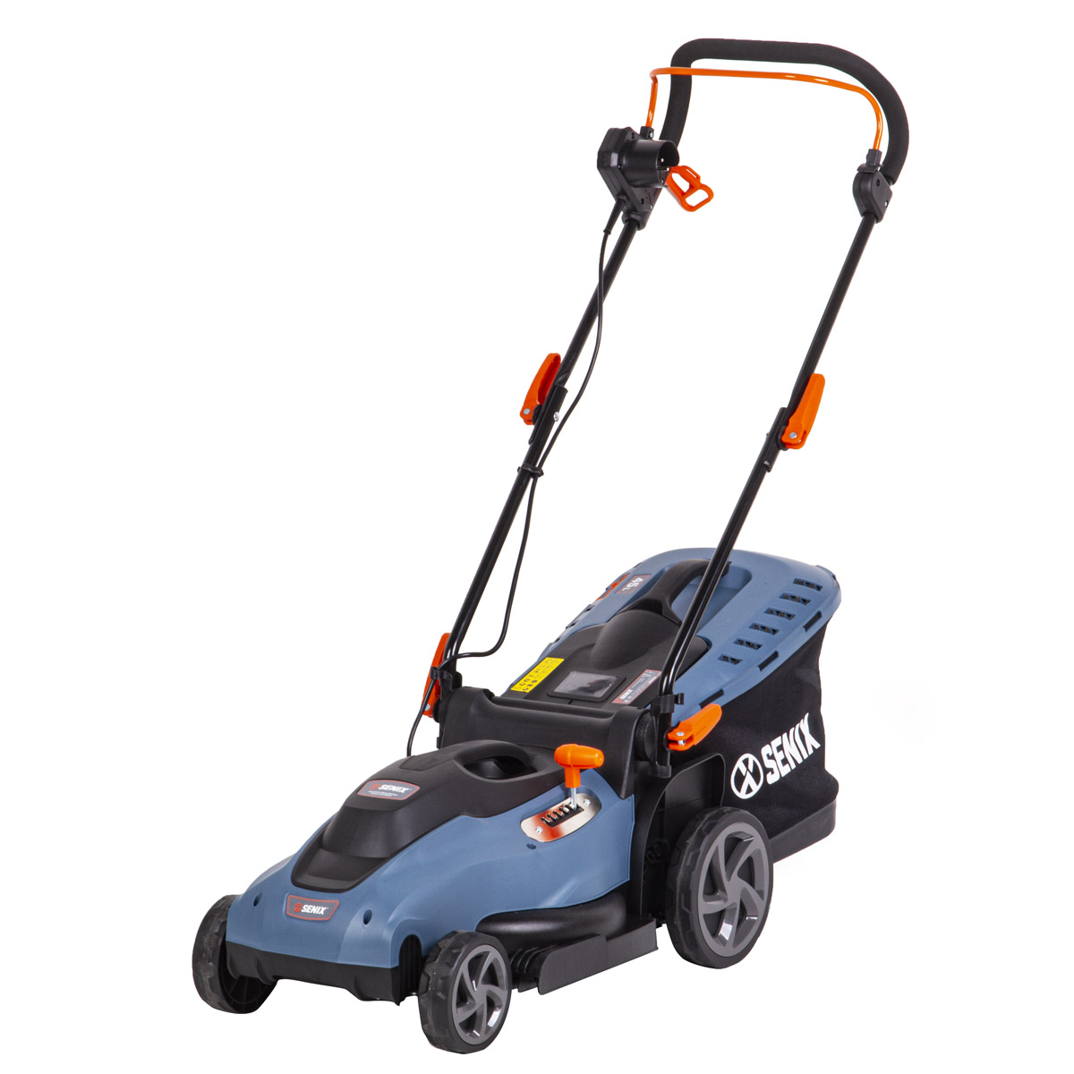 112506 LPP16-M-EU ELEKTRİKLİ ÇİM BİÇME MAKİNESİ 1600W